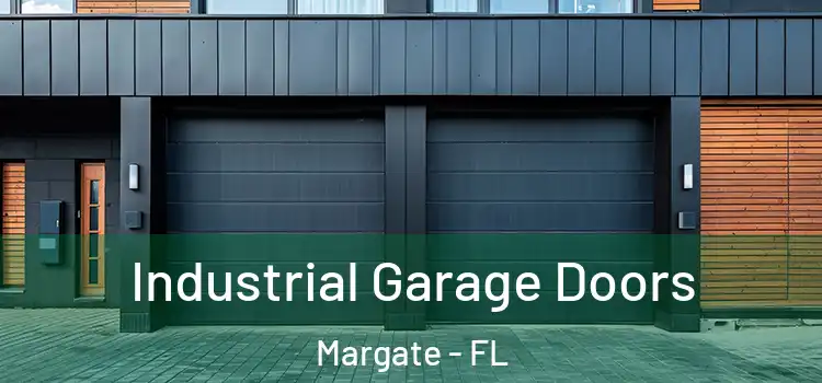 Industrial Garage Doors Margate - FL