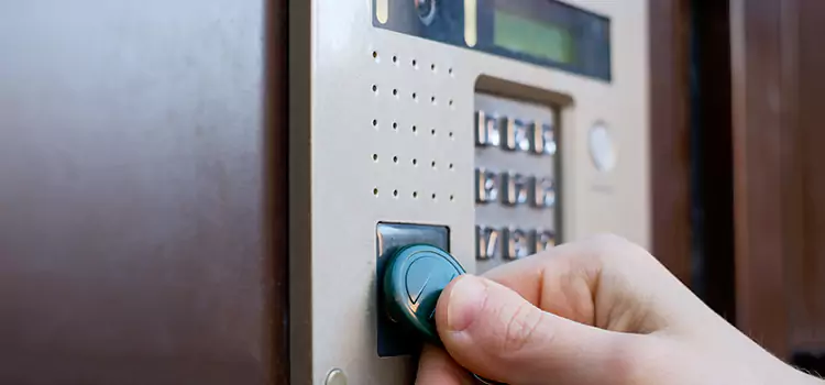 Enhanced Security Features Margate