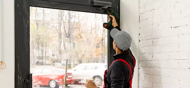 Comprehensive Door Closer Services in Margate, FL