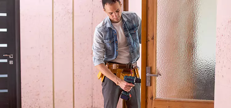 Exterior Door Frame Installation Margate