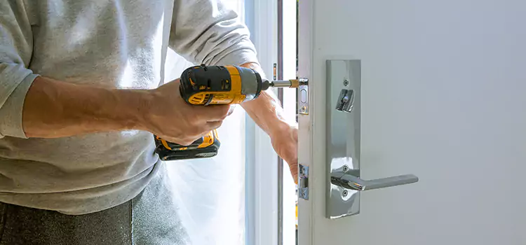 Door Knob Lock Repair Margate