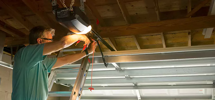 Garage Door Opener Sales and Installation Margate
