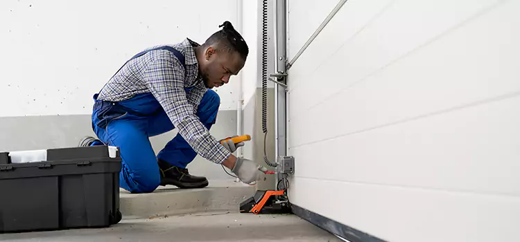 Expert Solutions for Every Garage Lock Need in Margate, FL