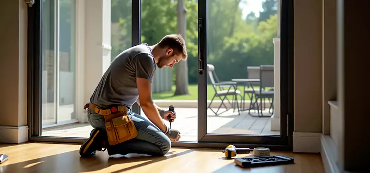 Comprehensive Solutions for Every Glass Door Need in Margate, FL