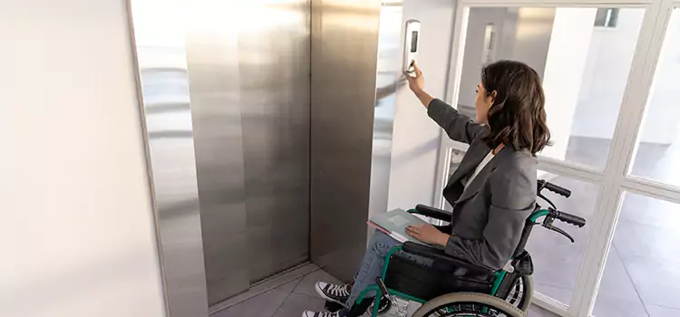 Benefits of Modern Handicap Door Systems in Margate, FL