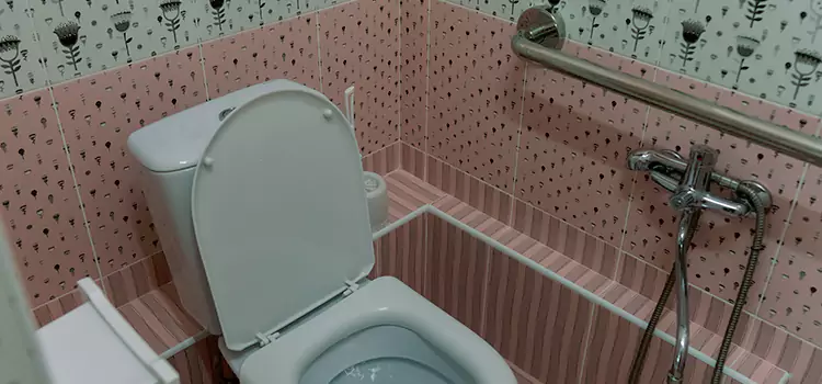 Meeting Diverse Needs With Accessible Restroom Solutions in Margate, FL
