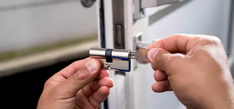 Emergency Locksmith for House Margate
