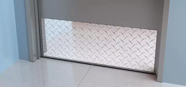 Benefits of Professional Kick Plate Solutions in Margate, FL