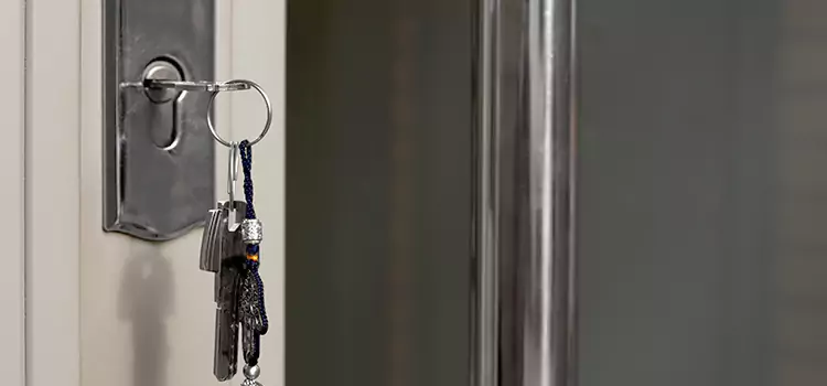 Master Keying by the Numbers Margate