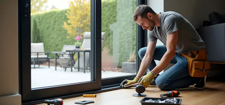 Patio Sliding Glass Door Replacement Margate