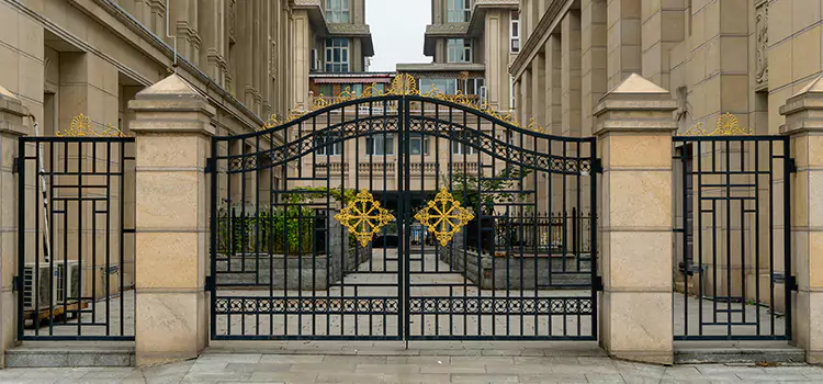 Comprehensive Iron Gate Maintenance Solutions in Margate, FL