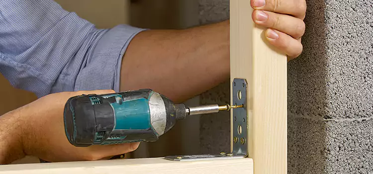 Jimmy Proof Deadbolt Repair Margate