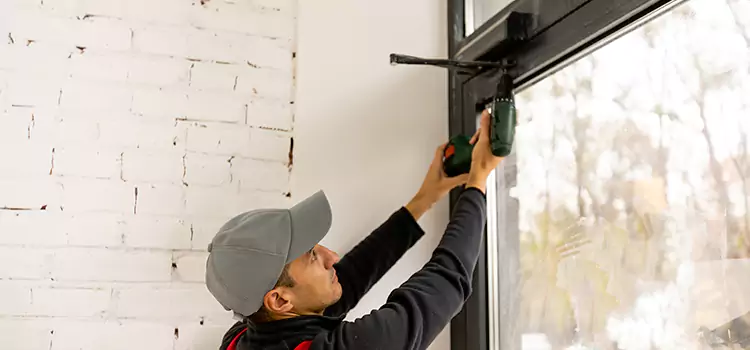 Your Trusted Partner for Door Closer Solutions in Margate, FL