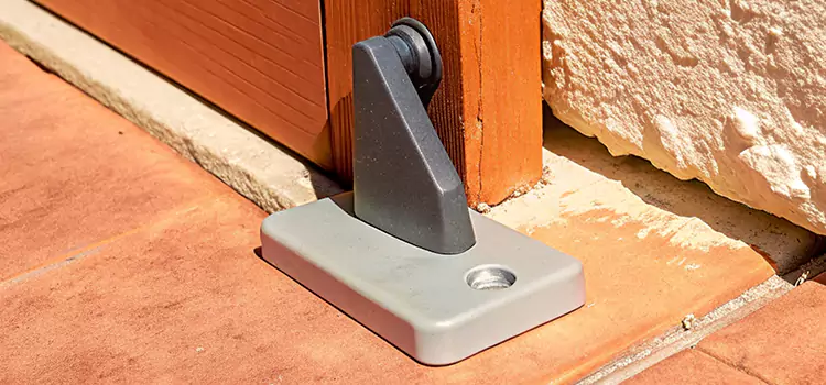 Aesthetic Door Stop Selection Margate