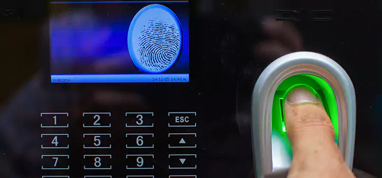 Your Trusted Partner for Secure Access in Margate, FL