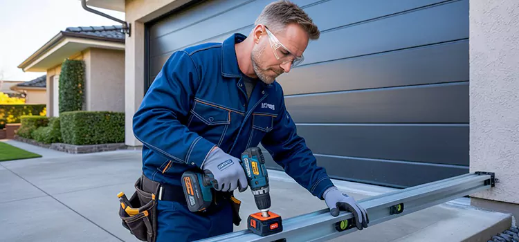 Why Choose Us for Garage Door Off Track Services in Margate, Florida?