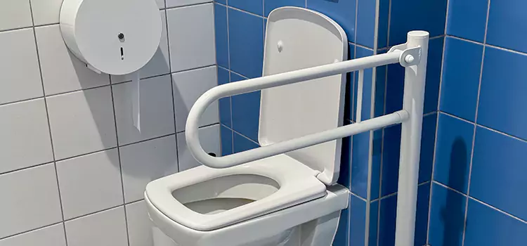 Comprehensive Solutions in Margate, FL for Accessible Facilities