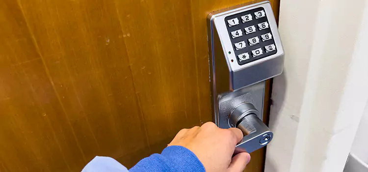 Why Choose Us for Your Keypad Lock Needs in Margate, FL?