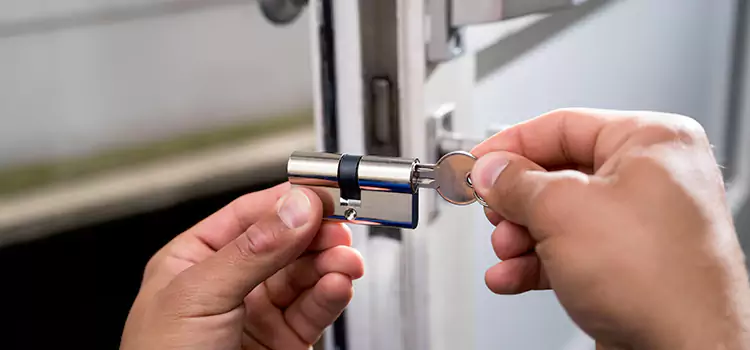Lock Change Locksmiths Margate
