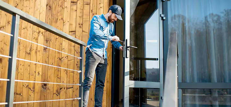 Emergency Patio Door Repair Margate