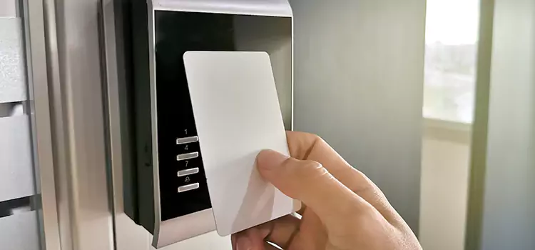 Advanced RFID Technology Integration in Margate, FL