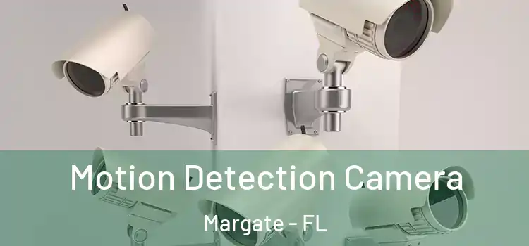  Motion Detection Camera Margate - FL
